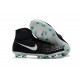 Nike Zapatillas de Futbol Nuevo Magista Obra II FG Negro Blanco 