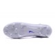 Bota Nuevas Nike Mercurial Superfly V ACC FG - Blanco Negro