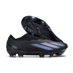 Adidas X Crazyfast.1 LL FG Negro
