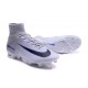 Bota Nuevas Nike Mercurial Superfly V ACC FG - Blanco Negro
