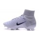 Bota Nuevas Nike Mercurial Superfly V ACC FG - Blanco Negro
