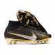 Cristiano Ronaldo Botas de Fútbol Mercurial Superfly VI FG Nike