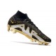Cristiano Ronaldo Botas de Fútbol Mercurial Superfly VI FG Nike