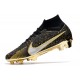 Cristiano Ronaldo Botas de Fútbol Mercurial Superfly VI FG Nike