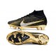 Cristiano Ronaldo Botas de Fútbol Mercurial Superfly VI FG Nike