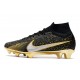Cristiano Ronaldo Botas de Fútbol Mercurial Superfly VI FG Nike