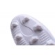 Bota Nuevas Nike Mercurial Superfly V ACC FG - Blanco Negro