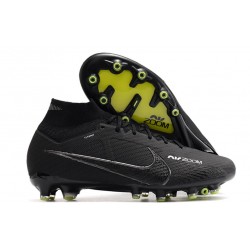 Nike Mercurial Superfly VII Elite AG-PRO Negro
