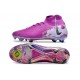 Bota de Futbol Nike Phantom Luna Elite FG SE Sueño Fuxia Casi Uva