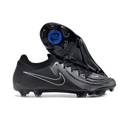 Nike Phantom Luna 2 Elite L FG Negro