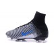Bota Nuevas Nike Mercurial Superfly V ACC FG - Blanco Azul