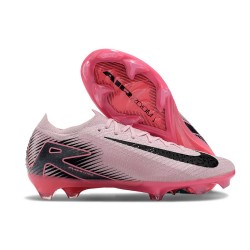 Nike Air Zoom Mercurial Vapor XVI Elite FG Rosa Negro