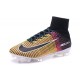 Bota Nuevas Nike Mercurial Superfly V ACC FG - Marrón Negro