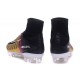 Bota Nuevas Nike Mercurial Superfly V ACC FG - Marrón Negro