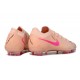 Nike Phantom Luna 2 Elite L FG Carmesí Tinte Rosa Blast