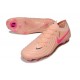 Nike Phantom Luna 2 Elite L FG Carmesí Tinte Rosa Blast