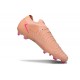 Nike Phantom Luna 2 Elite L FG Carmesí Tinte Rosa Blast