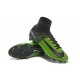 Nike Mercurial Superfly 5 FG Zapatos de Fútbol Verde Nergo