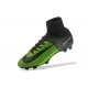 Nike Mercurial Superfly 5 FG Zapatos de Fútbol Verde Nergo