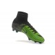 Nike Mercurial Superfly 5 FG Zapatos de Fútbol Verde Nergo