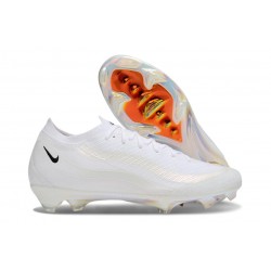 Nike Air Zoom Mercurial Vapor XVI Elite FG AM 95 Blanco
