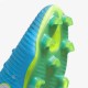 Neymar Nike Mercurial Superfly 5 FG Zapatos de Fútbol Azul Blanco