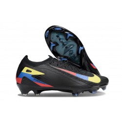 Nike Air Zoom Mercurial Vapor XVI Elite FG Negro Colorido