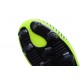 Bota Nuevas Nike Mercurial Superfly V ACC FG - Verde Azul Negro