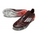 Adidas F50 Elite Laceless SG Pro Marrón Blanco