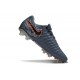 Nike Tiempo Legend X Elite FG Atmósfera Gris Negro