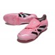 adidas Predator Elite Tongue FG Rosa Negro