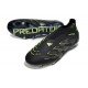 adidas Predator Elite Laceless FG Negro Amarillo