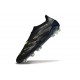 adidas Predator Elite Laceless FG Negro Amarillo