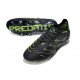 Botas adidas Predator Elite FG Negro Amarillo