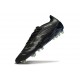 Botas adidas Predator Elite FG Negro Amarillo