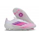 Adidas F50 Sparkfusion Elite Fg Ag Ftwr Blanco Rosa Lúcido Ftwr Blanco