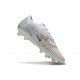 Nike Phantom 6 Elite Low FG X EAFC Blanco Carmesí Vivo