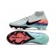 Botas de Futbol Nike Mercurial Superfly 10 Elite FG MDS Casi Verde Negro