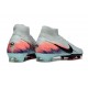 Botas de Futbol Nike Mercurial Superfly 10 Elite FG MDS Casi Verde Negro