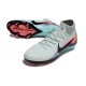 Botas de Futbol Nike Mercurial Superfly 10 Elite FG MDS Casi Verde Negro