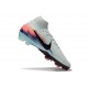Botas de Futbol Nike Mercurial Superfly 10 Elite FG MDS Casi Verde Negro