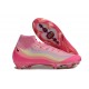Botas de Futbol Nike Mercurial Superfly 10 Elite FG AM95 Rosa
