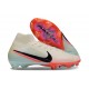Nike Mercurial Superfly 10 Elite FG KERR Marfil claro Negro