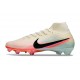 Nike Mercurial Superfly 10 Elite FG KERR Marfil claro Negro