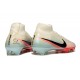 Nike Mercurial Superfly 10 Elite FG KERR Marfil claro Negro