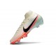 Nike Mercurial Superfly 10 Elite FG KERR Marfil claro Negro