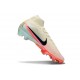 Nike Mercurial Superfly 10 Elite FG KERR Marfil claro Negro