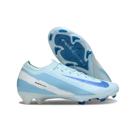 Botas Nike Mercurial Vapor 16 Elite FG Azul