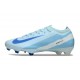 Botas Nike Mercurial Vapor 16 Elite FG Azul