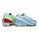 Botas Nike Mercurial Vapor 16 Elite FG Azul